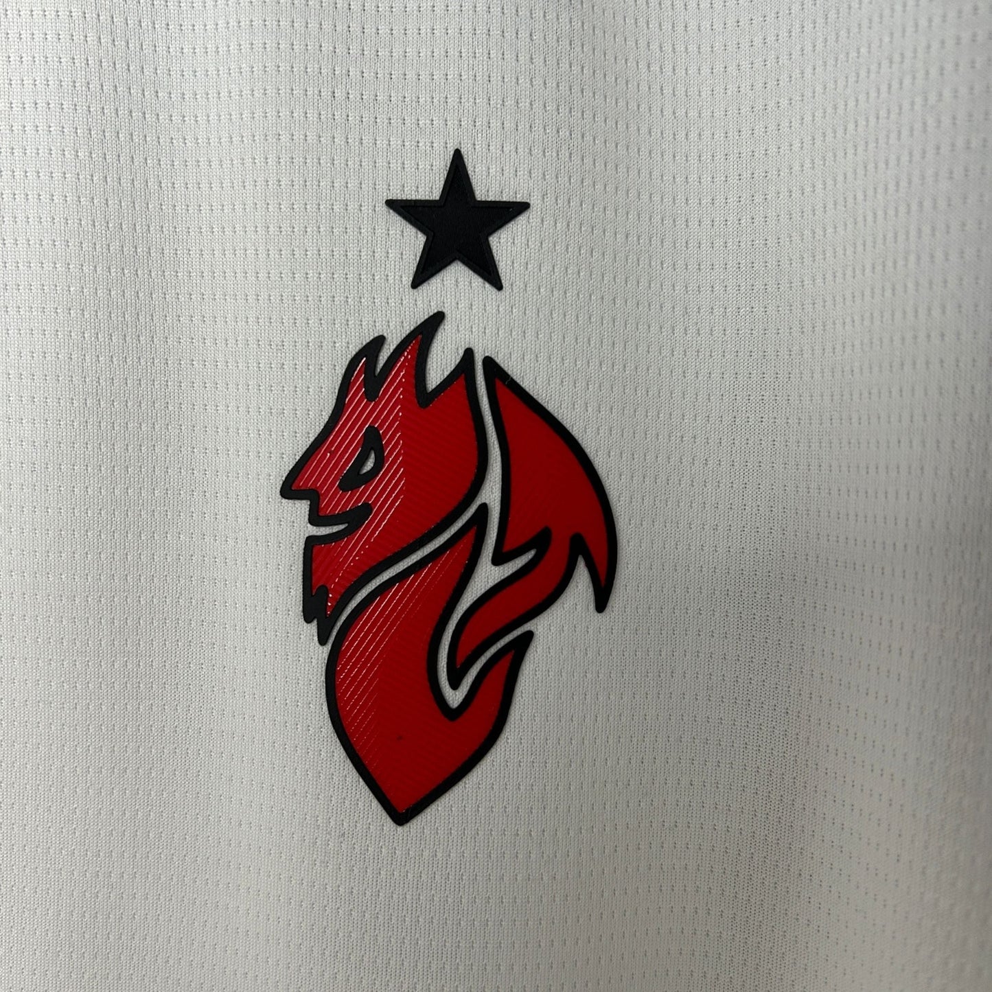 AC Milan - Uitshirt 25/26