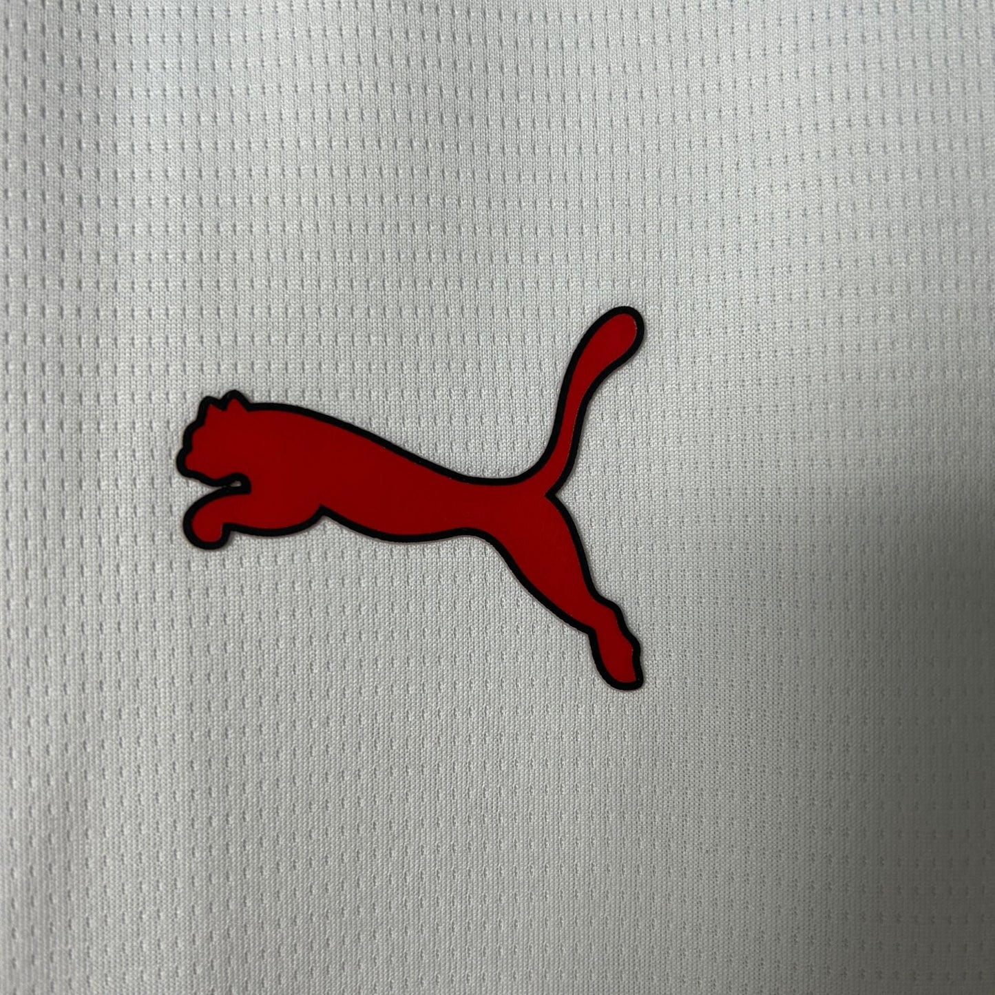 AC Milan - Uitshirt 25/26