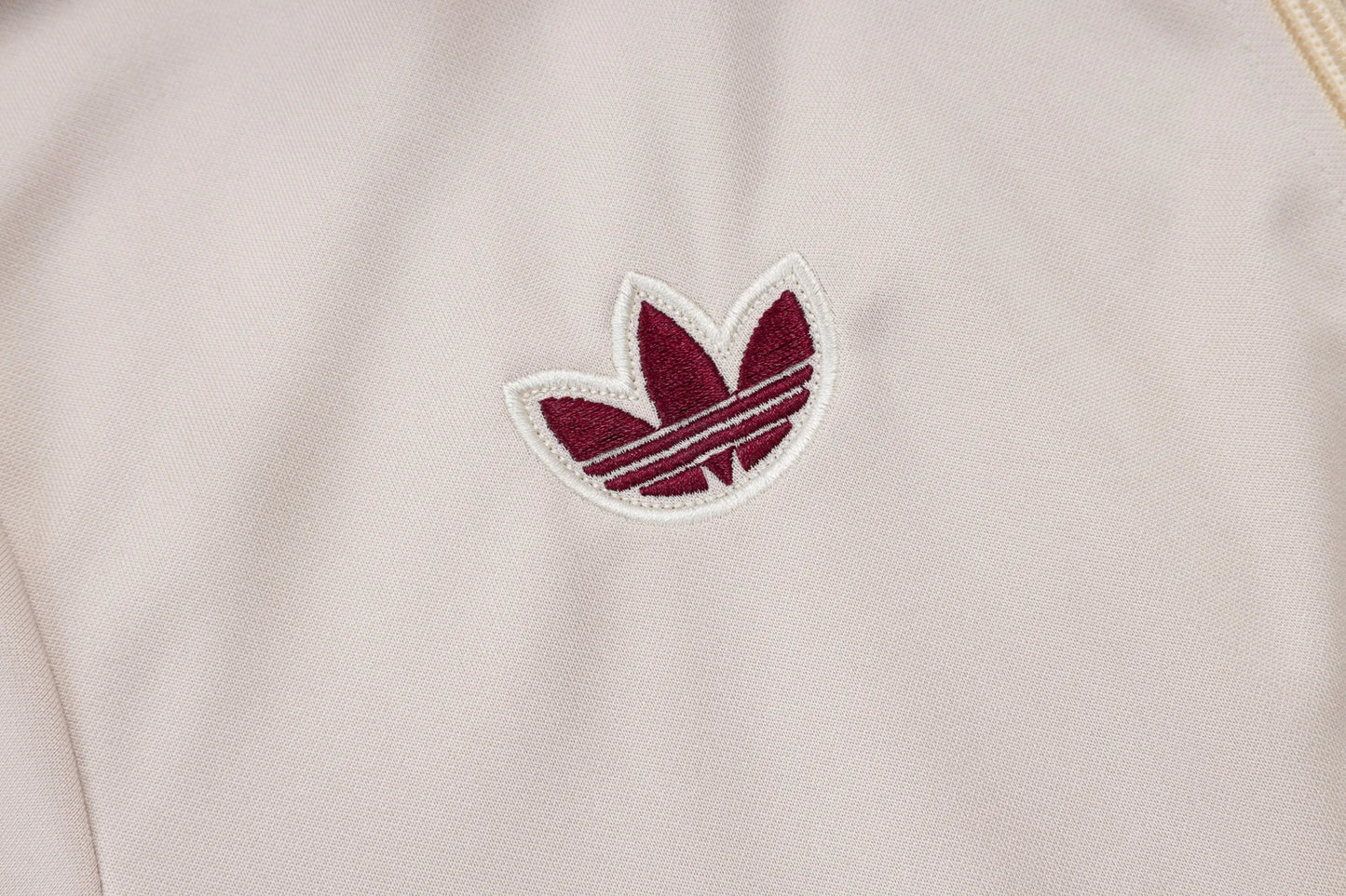 AFC Ajax - Terrace Icons Tracksuit
