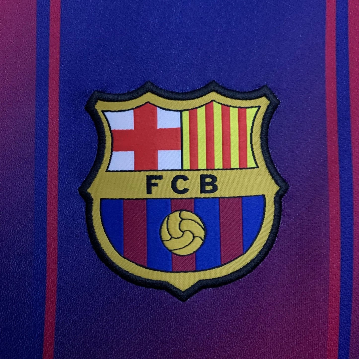 FC Barcelona - Thuisshirt 25/26