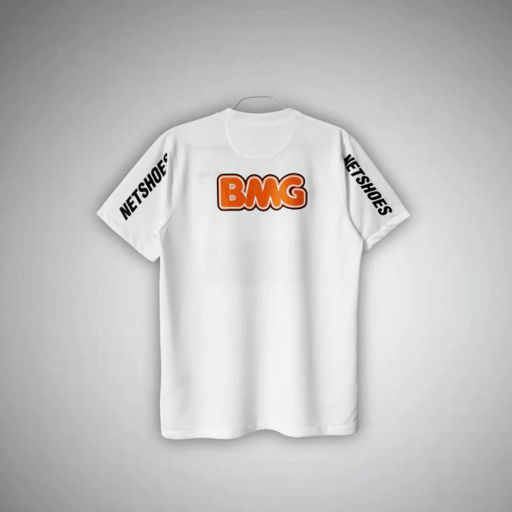 Santos FC - Retro Thuisshirt 2012/2013