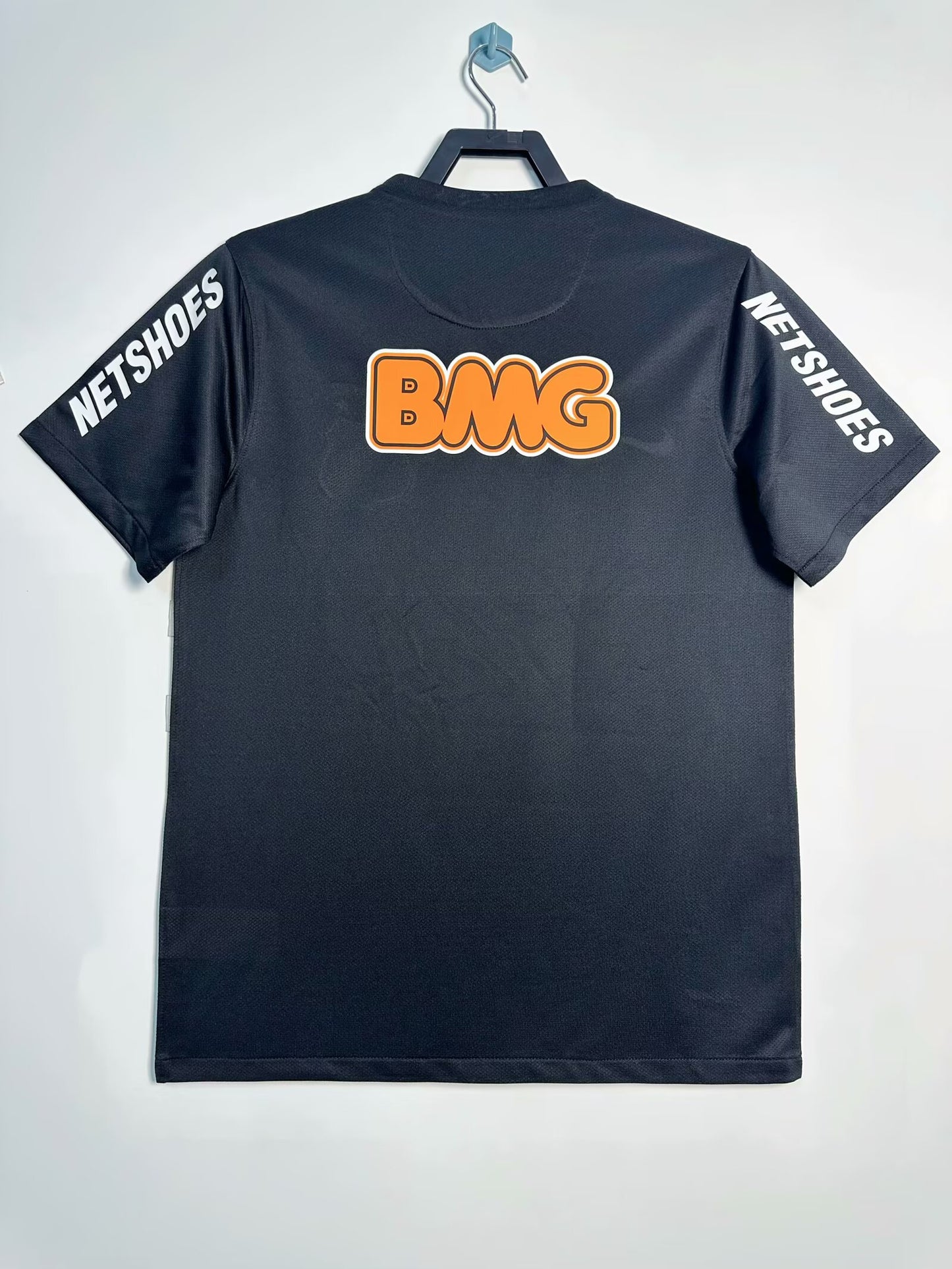 Santos FC - Retro Uitshirt 2012/2013