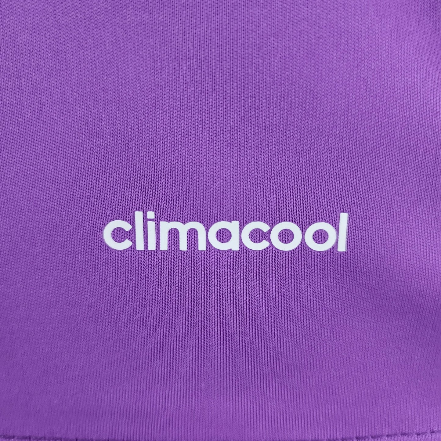 Real Madrid CF - Retro Uitshirt 2016/2017