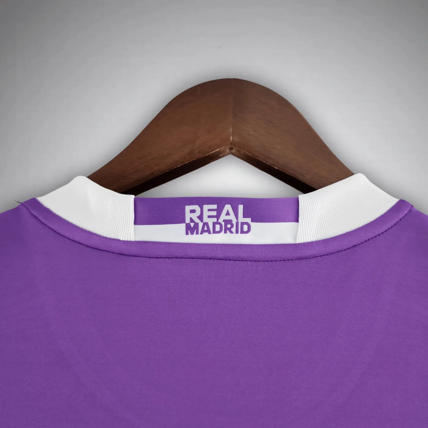 Real Madrid CF - Retro Uitshirt 2016/2017