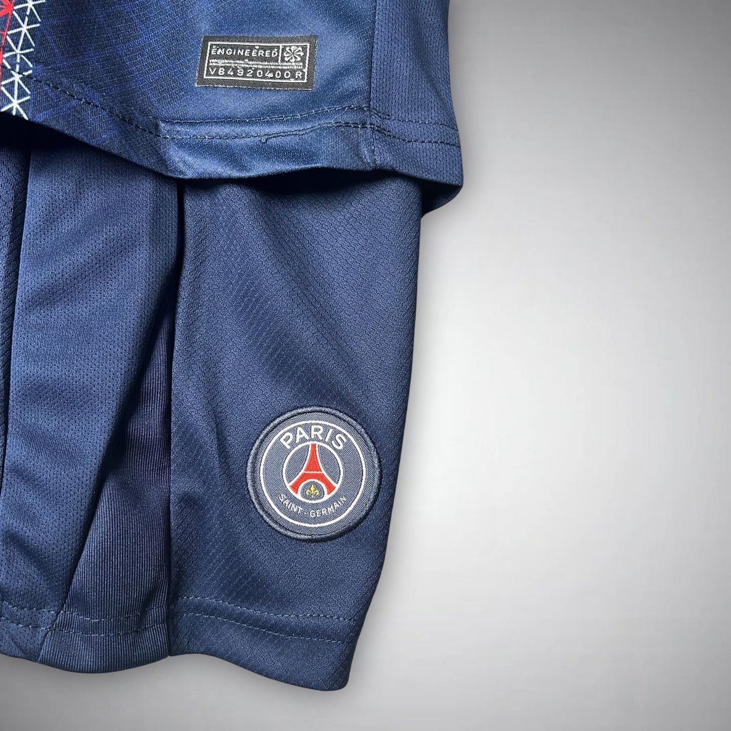 Paris Saint-Germain - Kids Thuisset 25/26