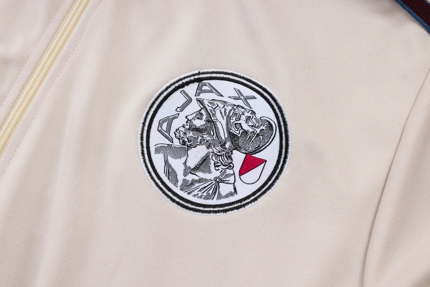 AFC Ajax - Terrace Icons Tracksuit