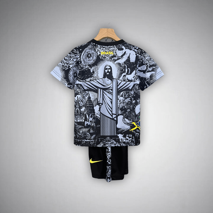 Brazilië - Limited Jesus Kids Set