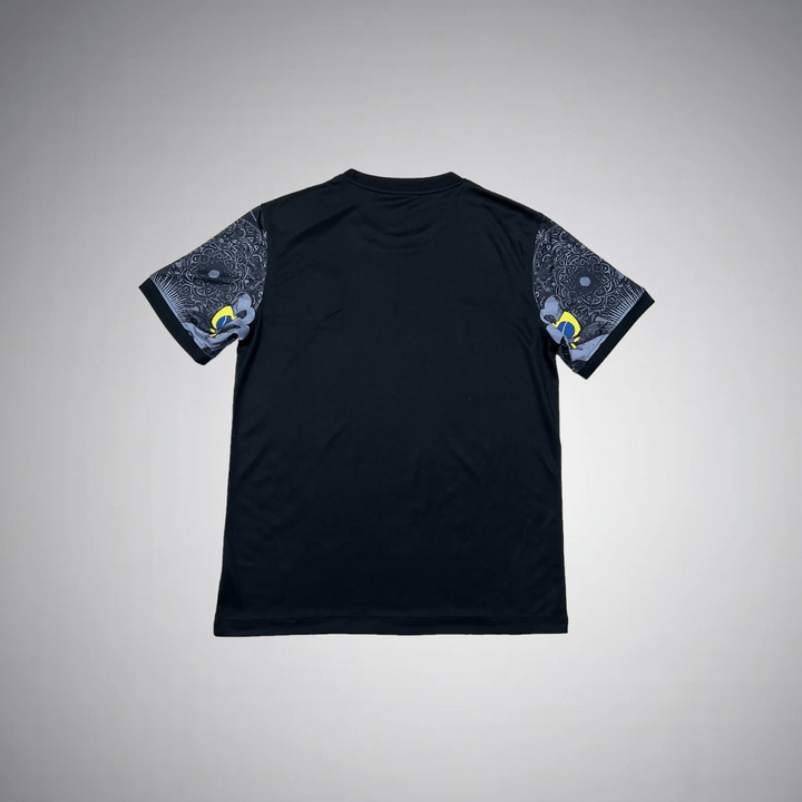 Brazilië - Limited Jesus