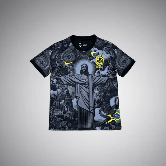 Brazilië - Limited Jesus