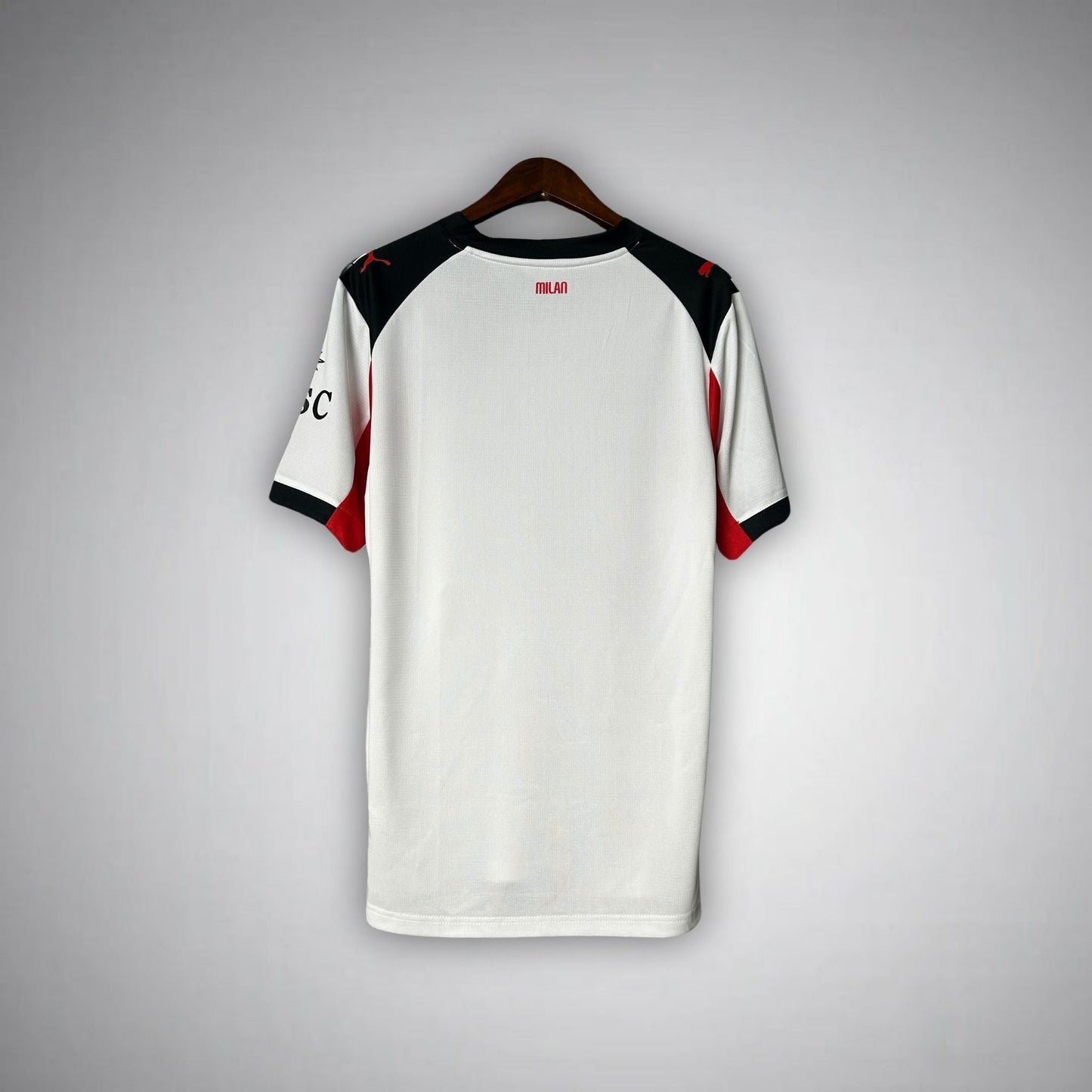 AC Milan - Uitshirt 25/26