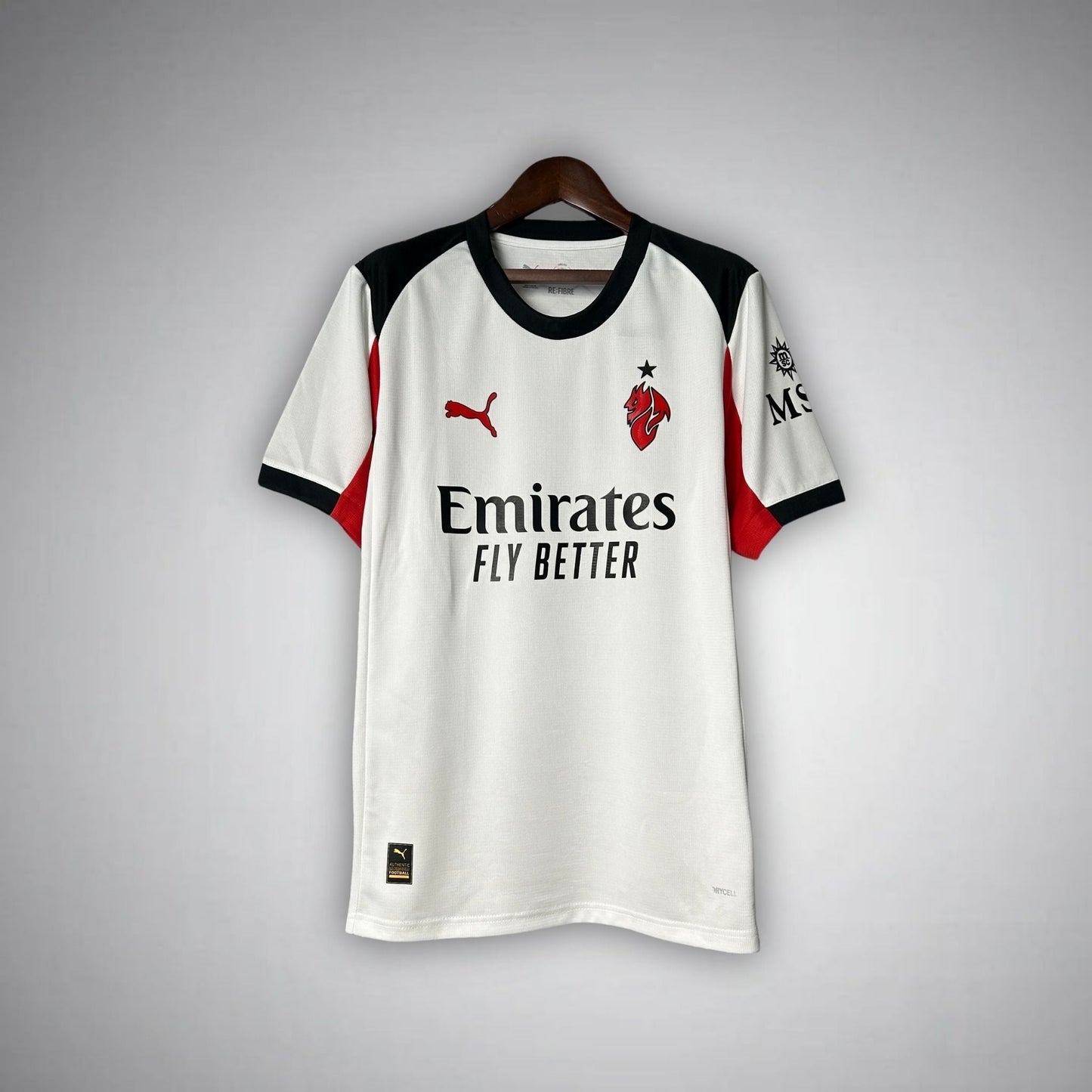 AC Milan - Uitshirt 25/26
