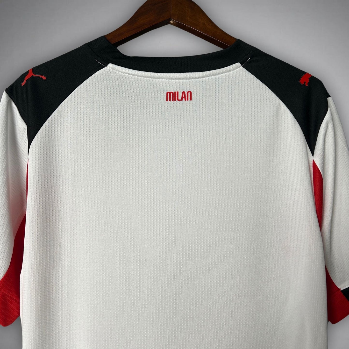AC Milan - Uitshirt 25/26