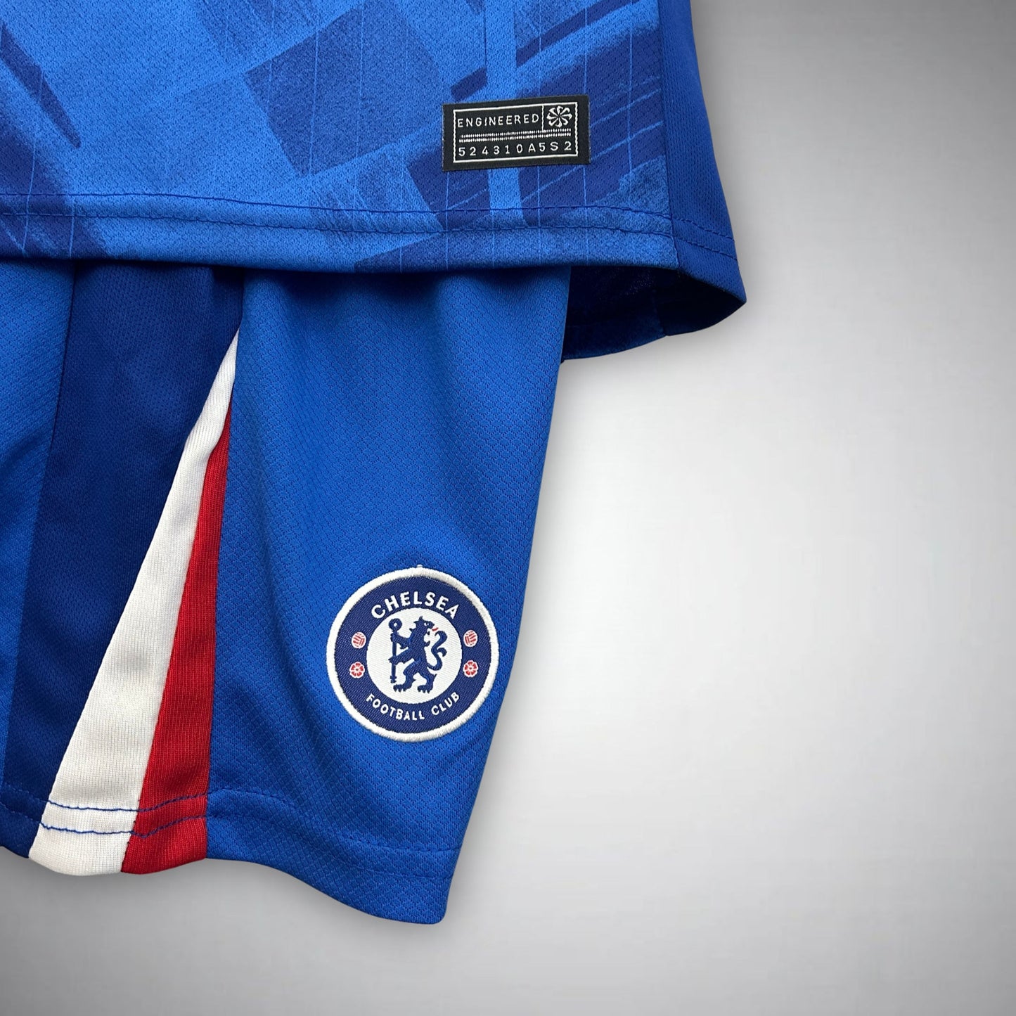 Chelsea FC - Kids Thuisset 25/26