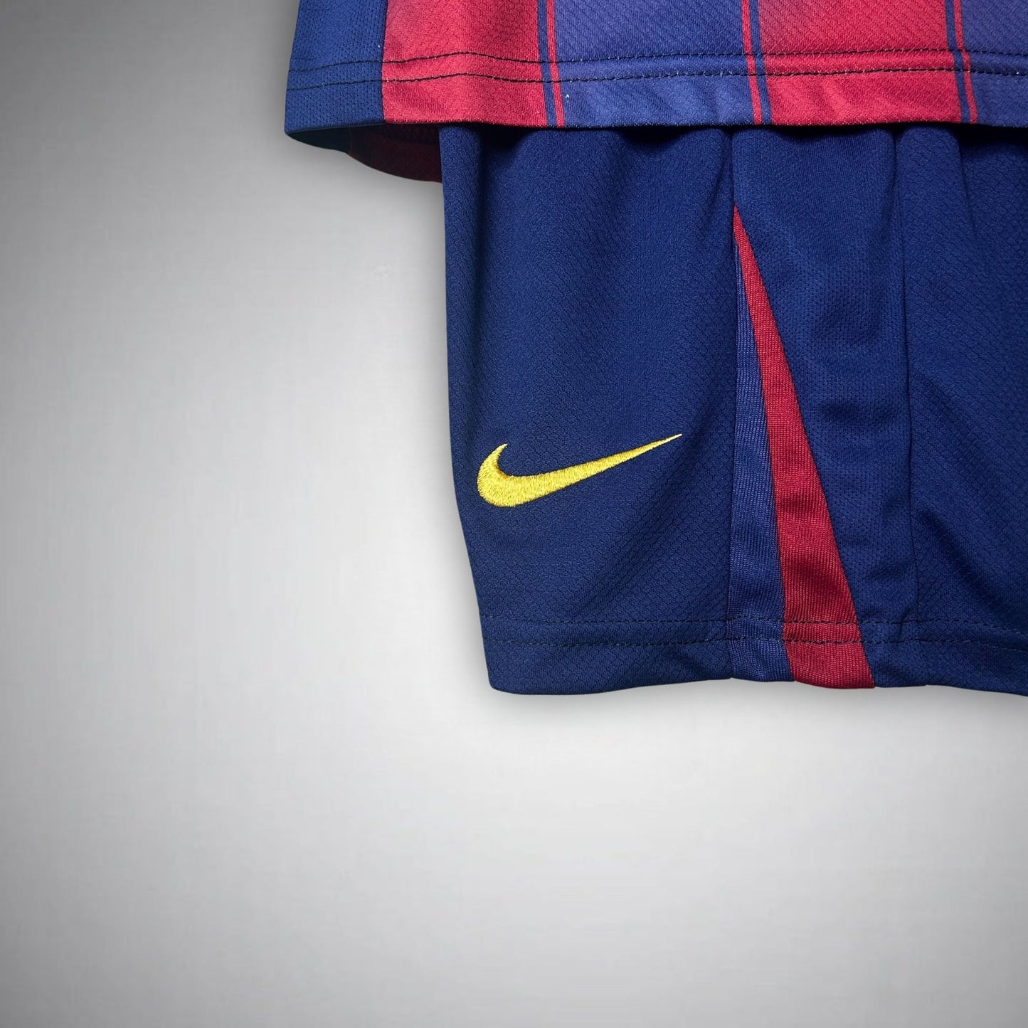 FC Barcelona - kids Thuisset 25/26