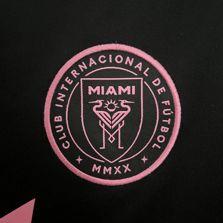 Inter Miami CF - Uitshirt 25/26