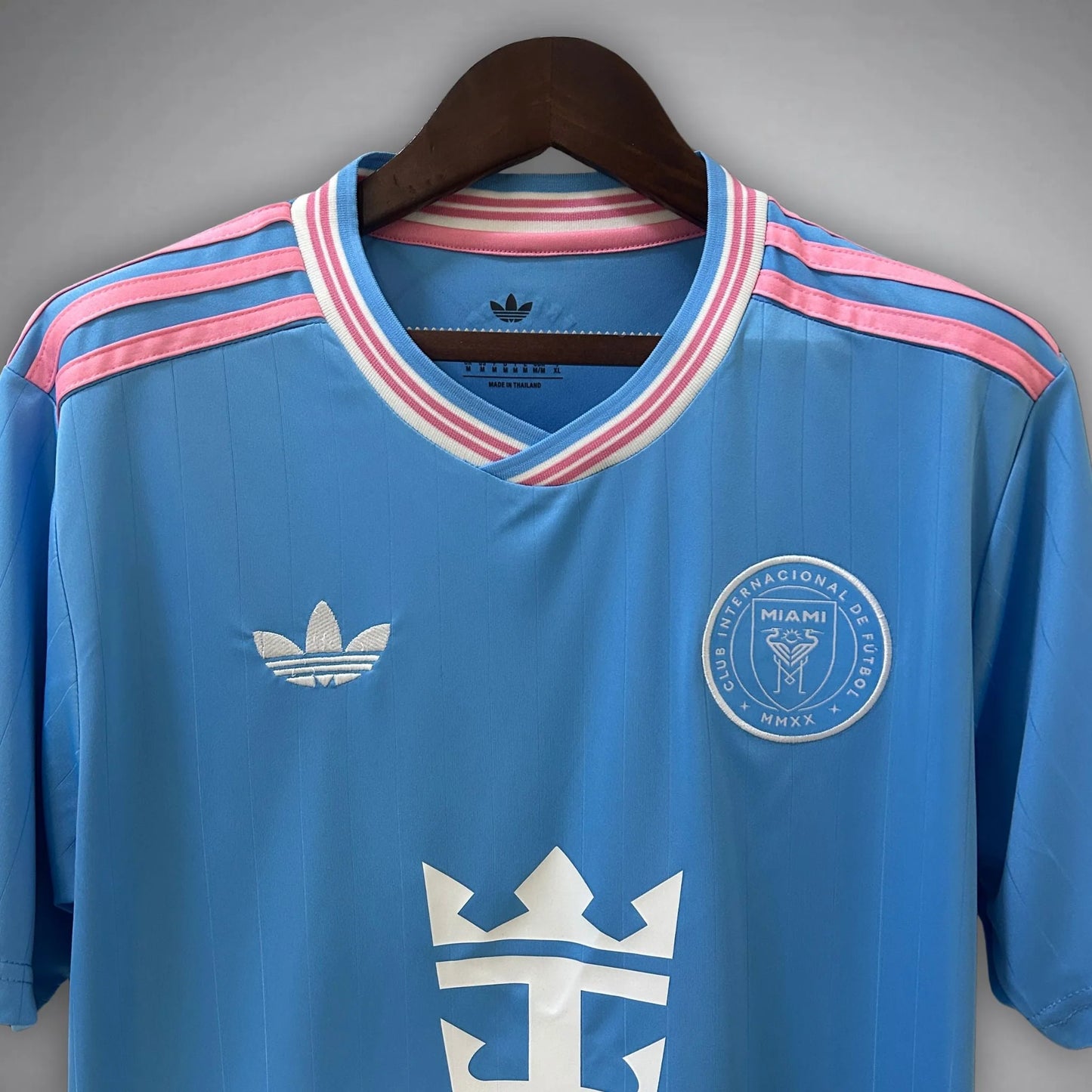 Inter Miami CF - 3e Shirt 25/26