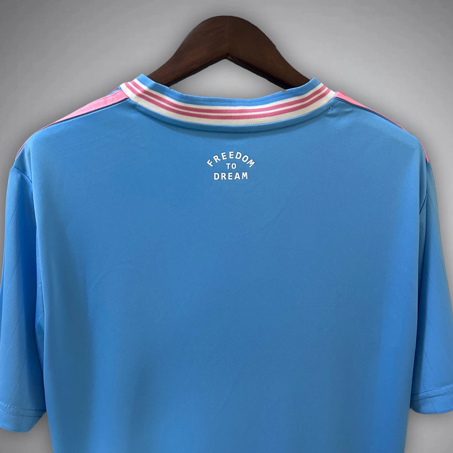 Inter Miami CF - 3e Shirt 25/26