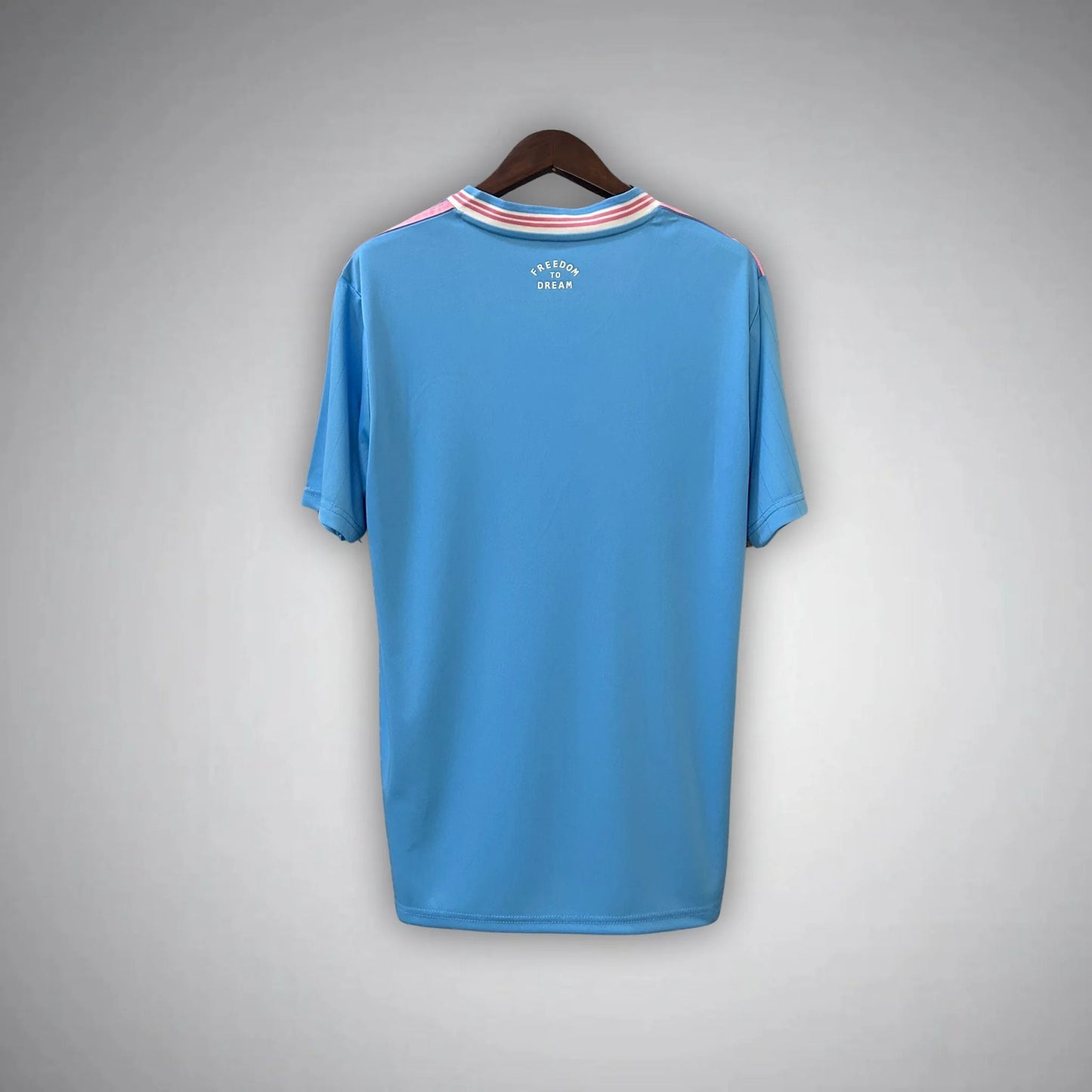 Inter Miami CF - 3e Shirt 25/26