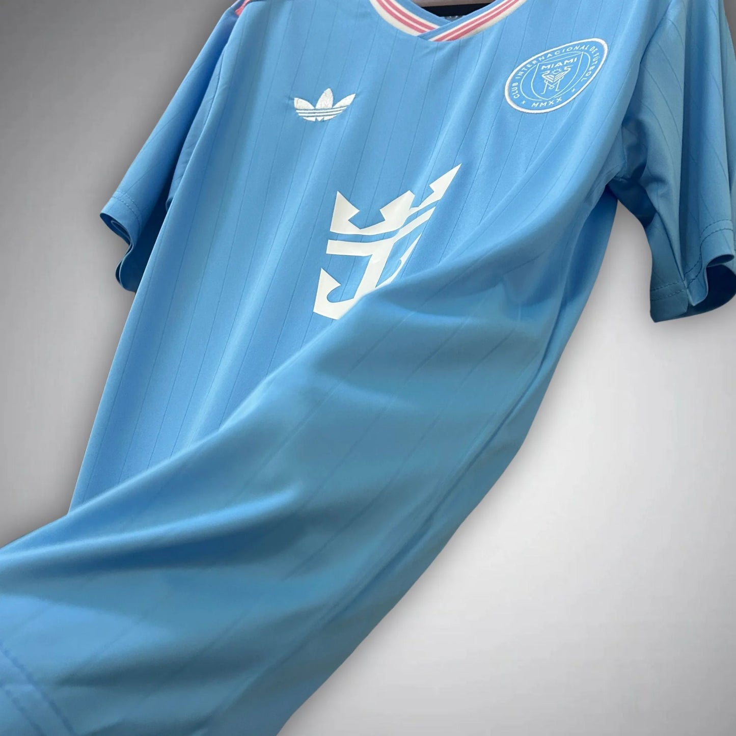 Inter Miami CF - 3e Shirt 25/26