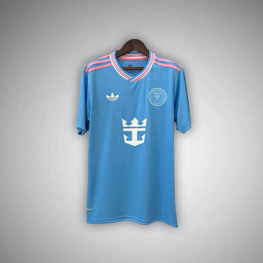 Inter Miami CF - 3e Shirt 25/26