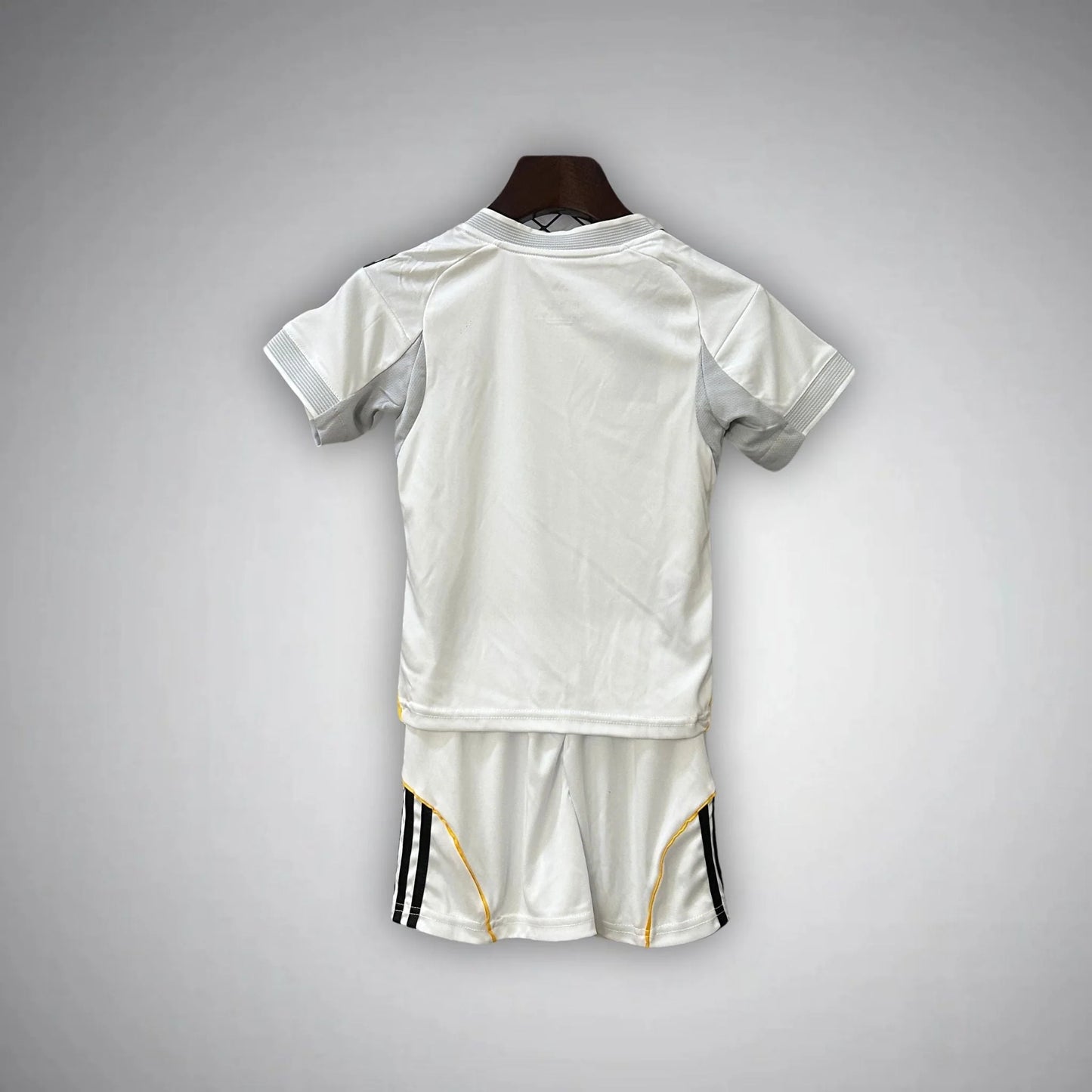 Real Madrid FC - Kids Thuisset 25/26