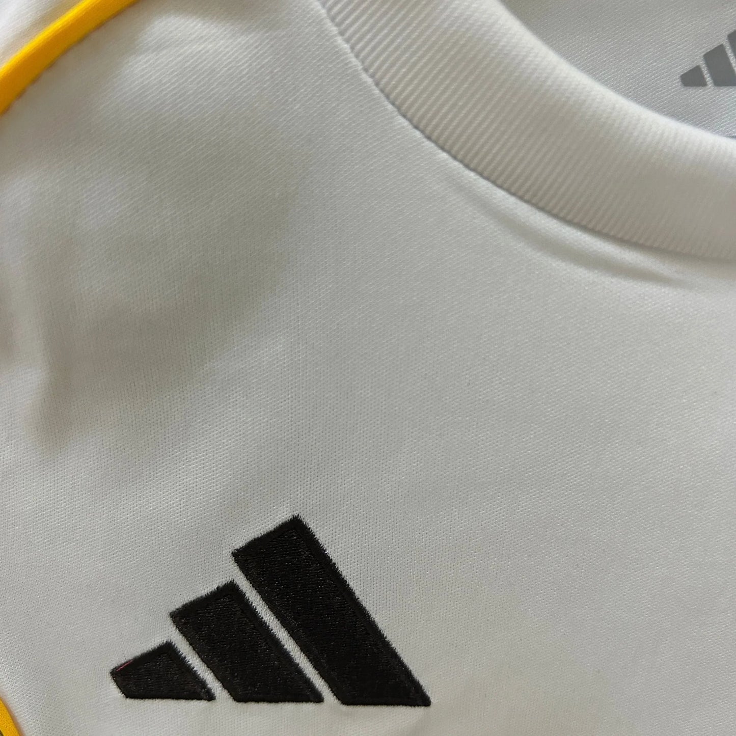 Real Madrid FC - Kids Thuisset 25/26