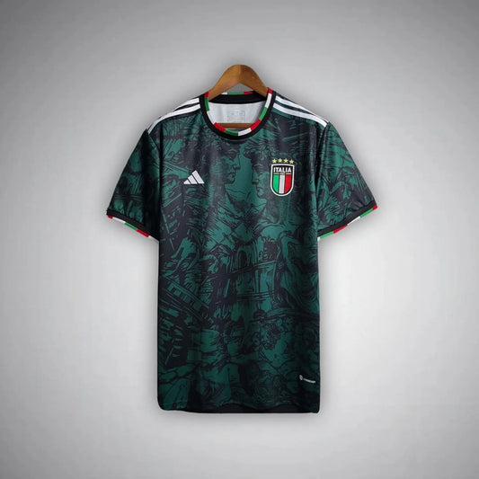 Italië - Limited Azzuro Era