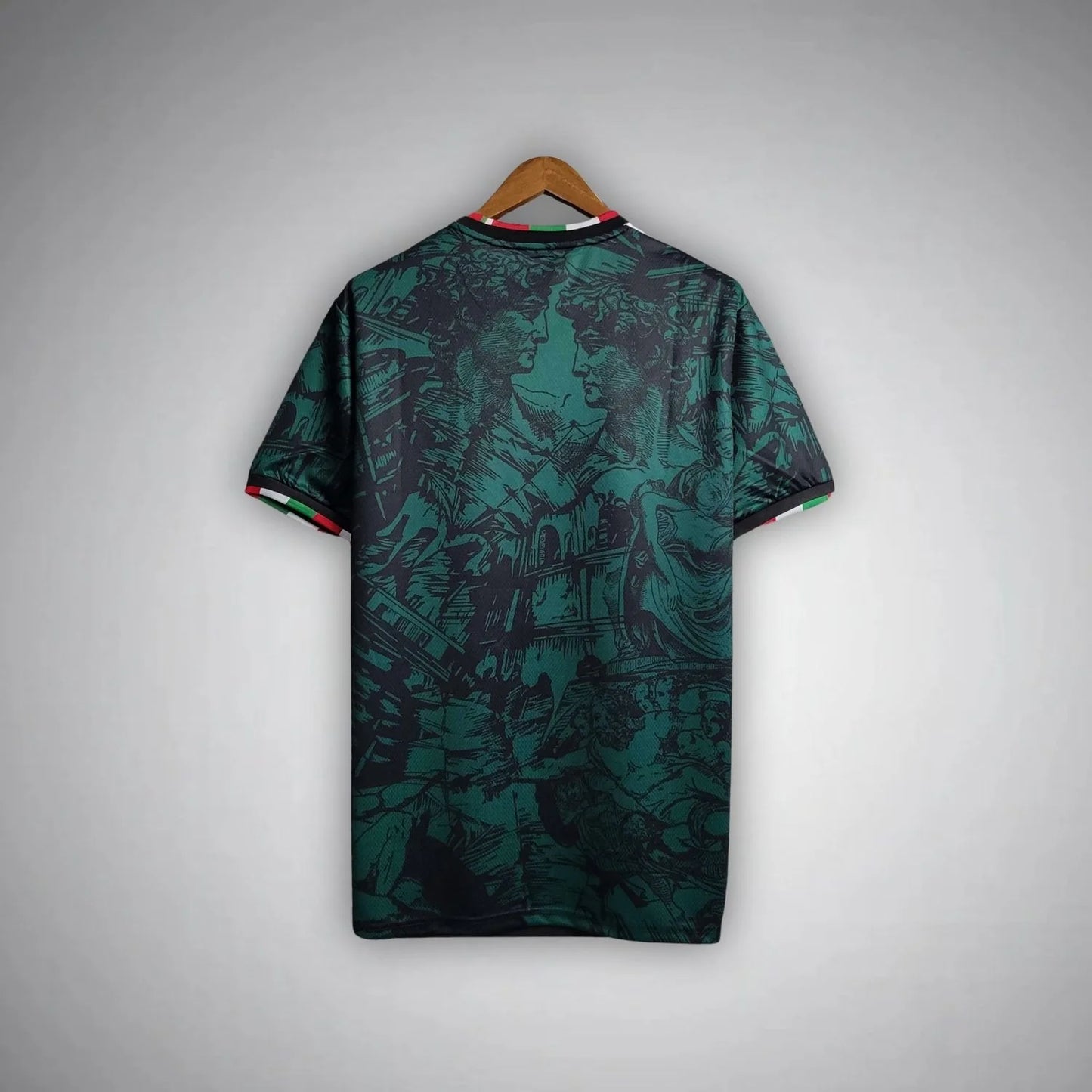 Italië - Limited Azzuro Era