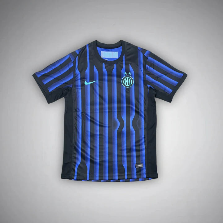 Internazionale - Thuisshirt 25/26