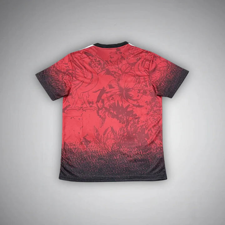 Liverpool FC - Limited Red Eagle 25/26