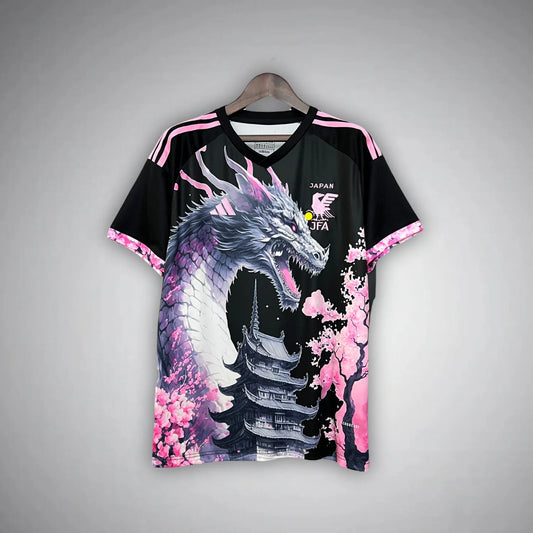 Japan - Limited Sakura Black