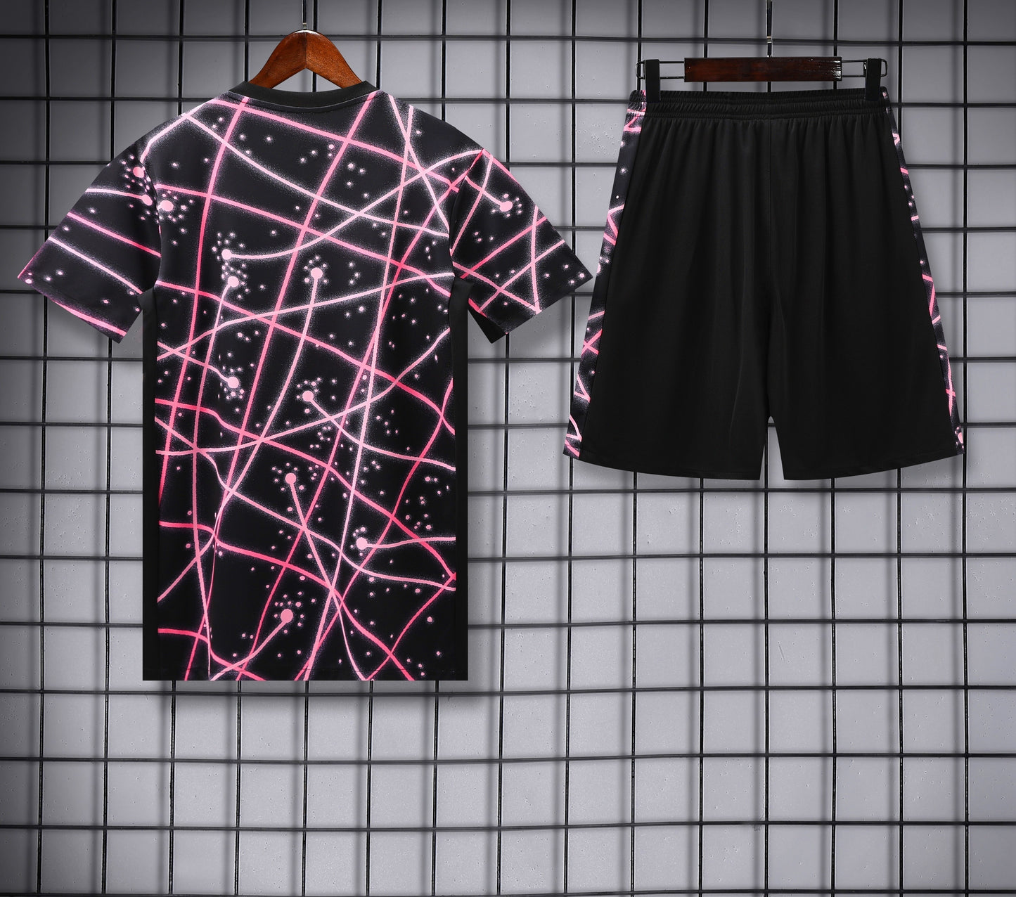 Paris Saint-Germain - Trainingset Stellar Grid