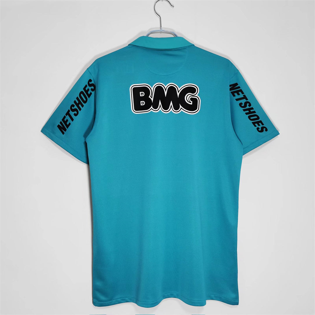 Santos FC - Retro 3e Shirt 2012/2013