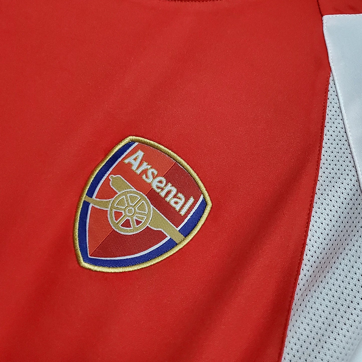 Arsenal FC - Retro Thuisshirt 2002/2003