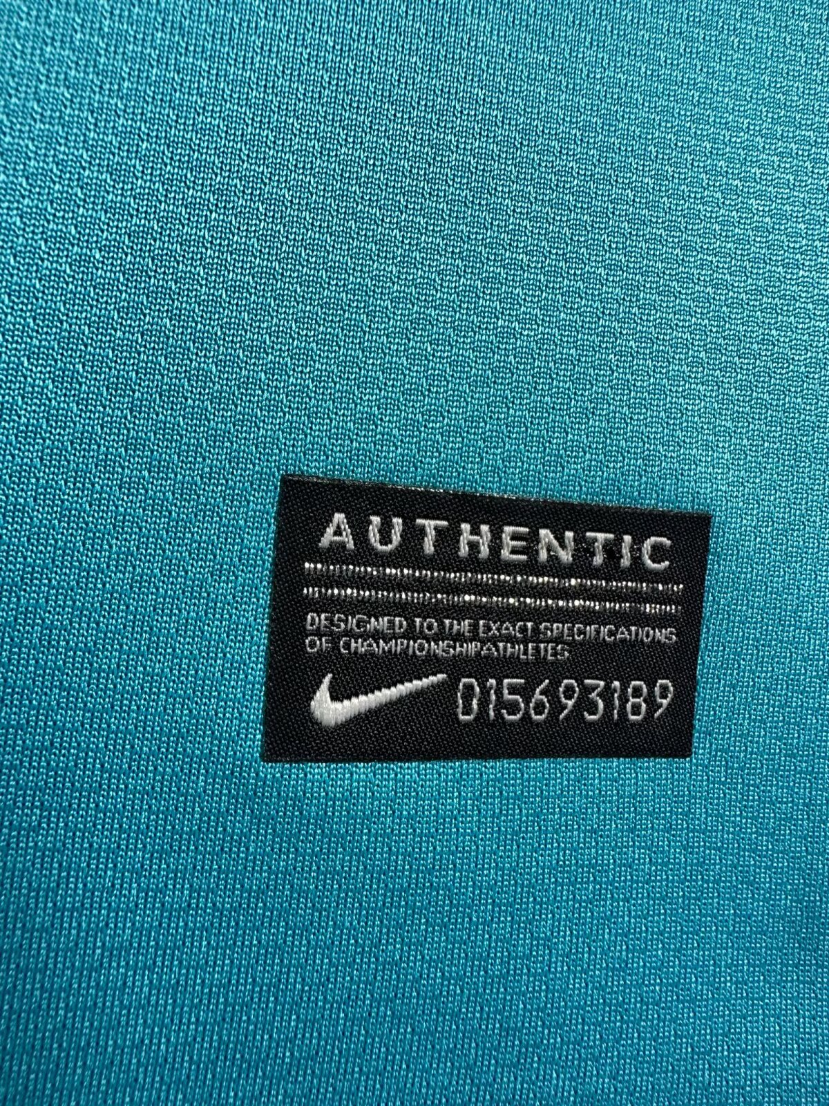 Santos FC - Retro 3e Shirt 2012/2013