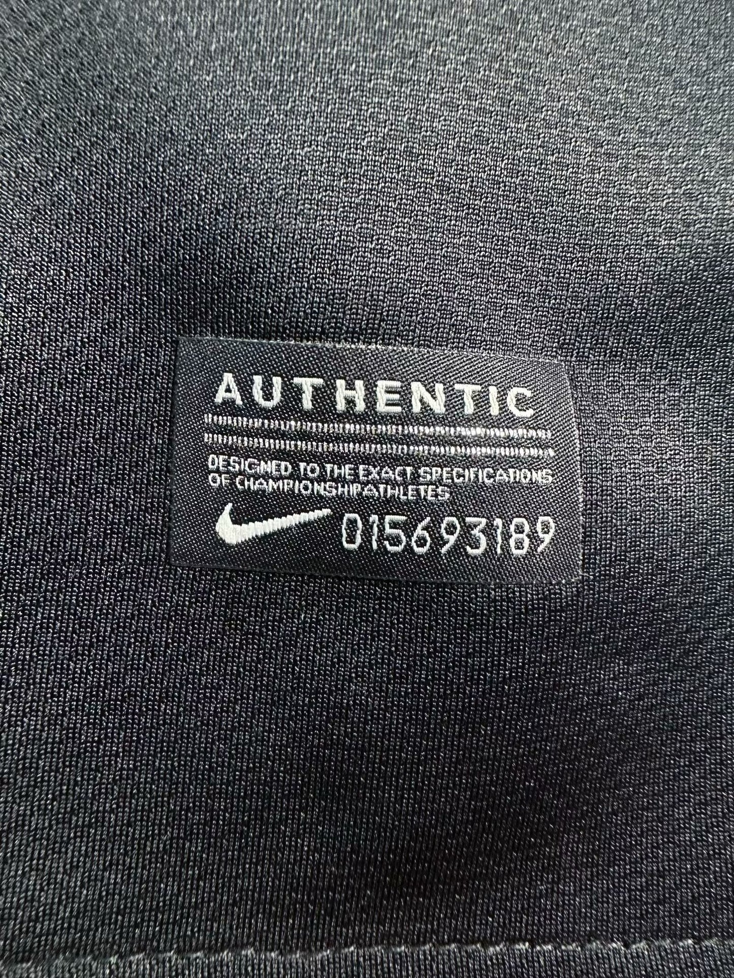 Santos FC - Retro Uitshirt 2012/2013