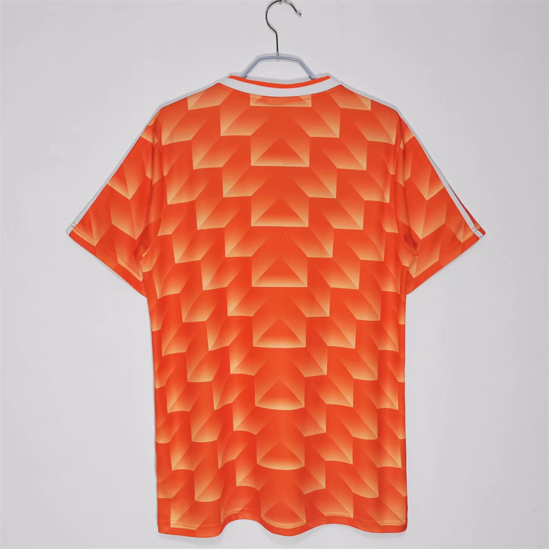 Nederland - Retro Thuisshirt EK 1998