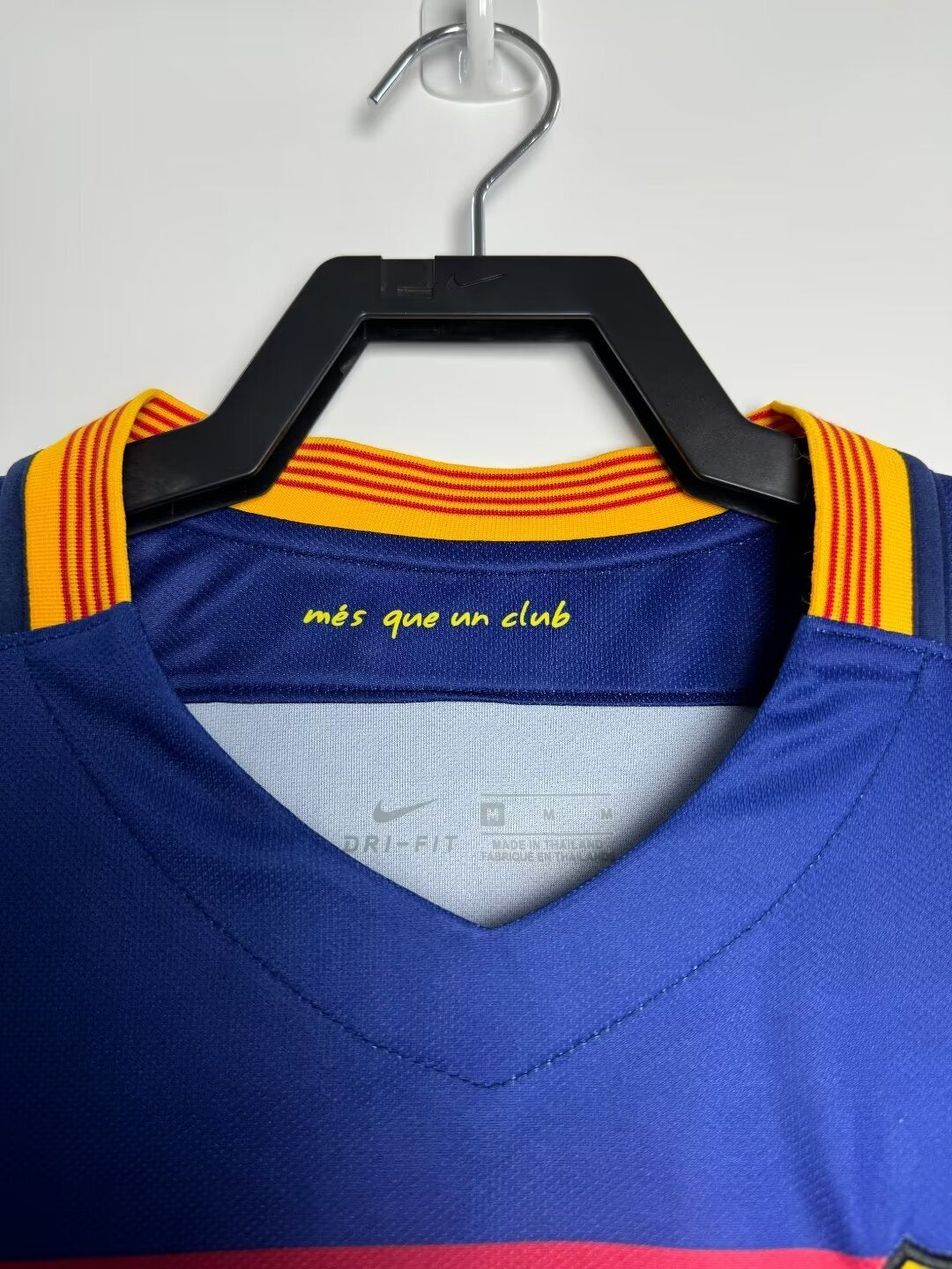 FC Barcelona - Retro 2015/2016