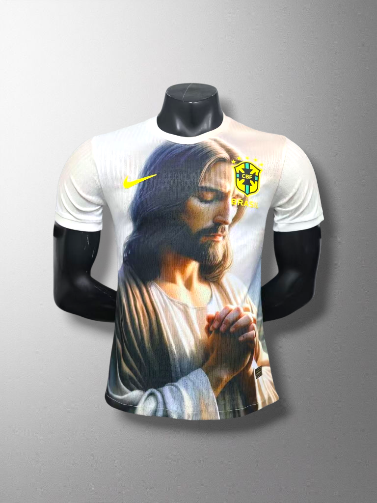 Brazilië - Limited Jesus Prayer