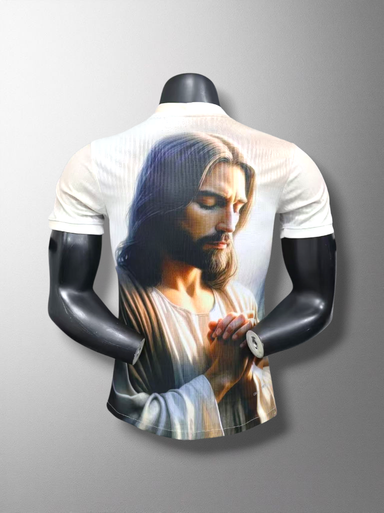 Brazilië - Limited Jesus Prayer