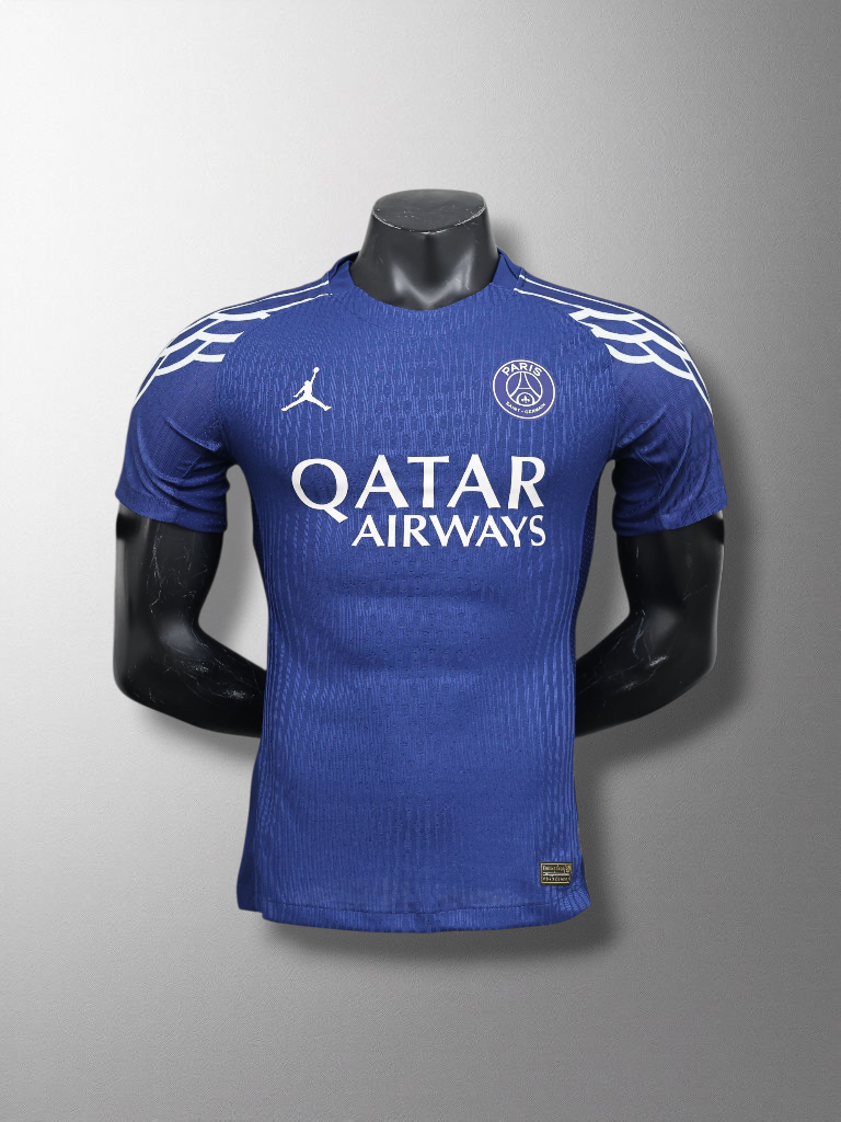 Paris Saint-Germain - 4e Shirt