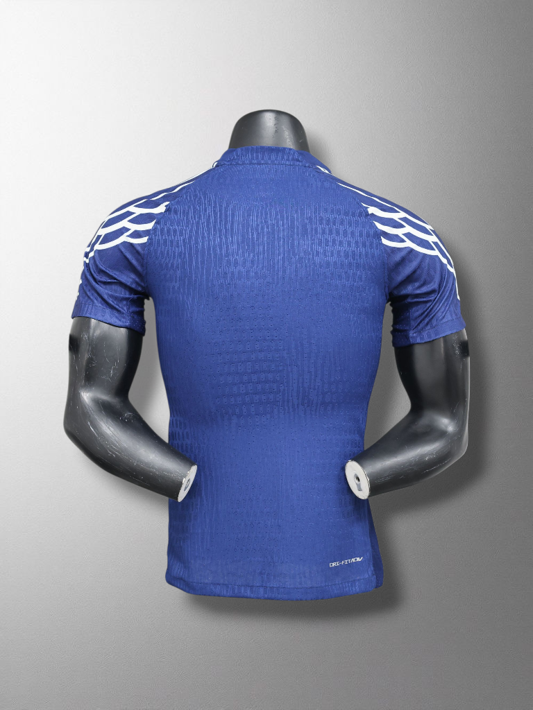 Paris Saint-Germain - 4e Shirt