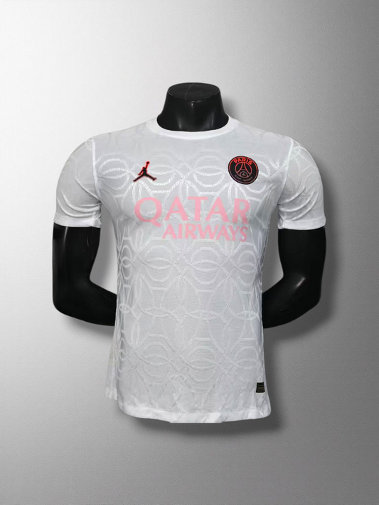 Paris Saint-Germain - Speciale Shirt White Editie