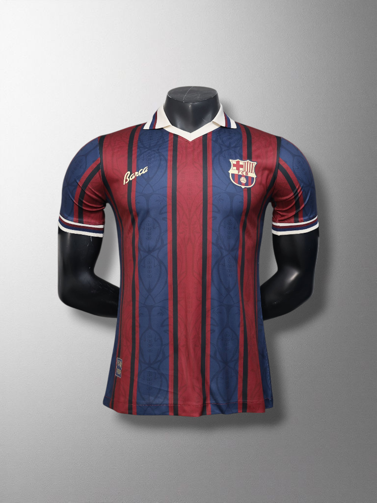 FC Barcelona - Speciale Retro Editie