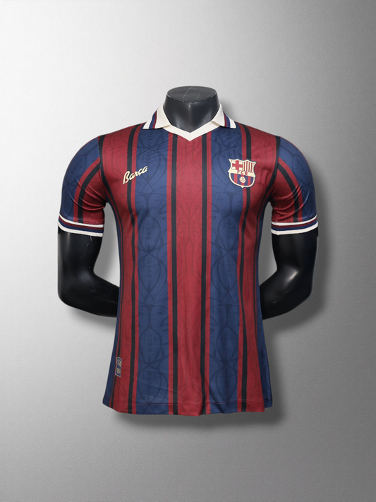 FC Barcelona - Speciale Retro Editie
