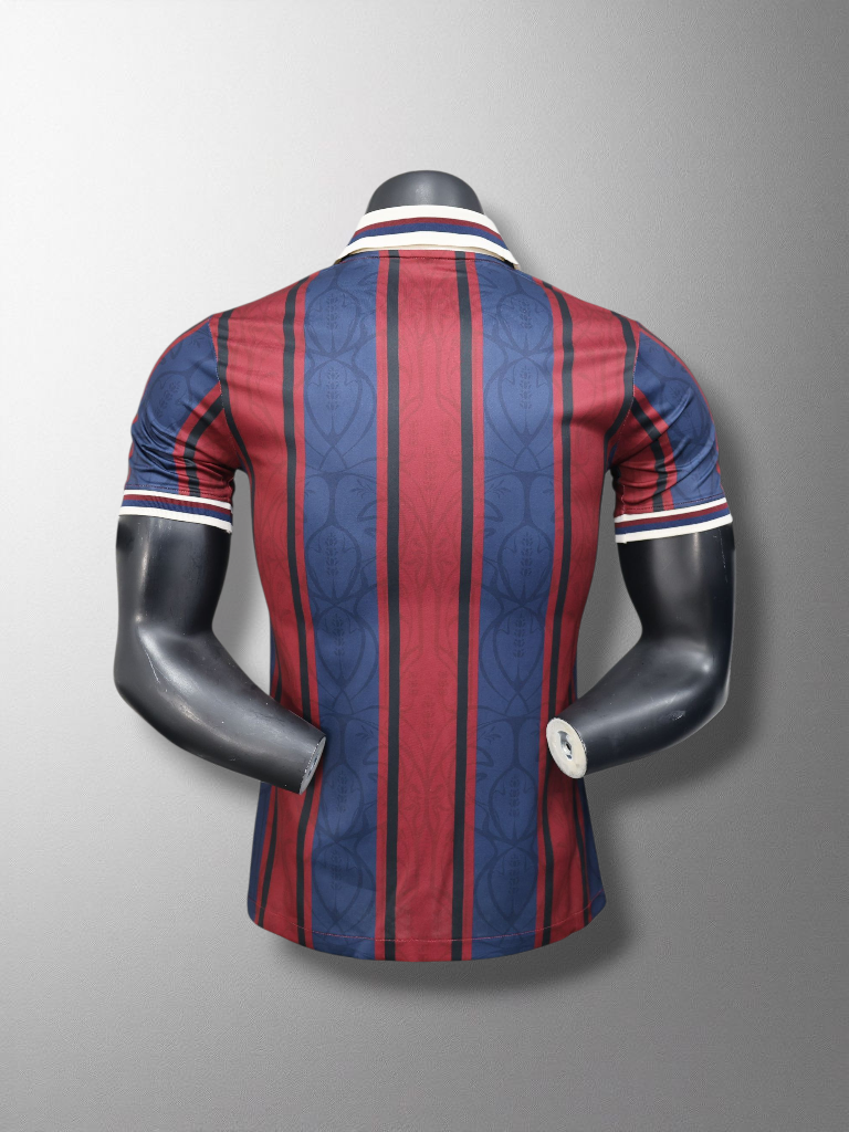 FC Barcelona - Speciale Retro Editie