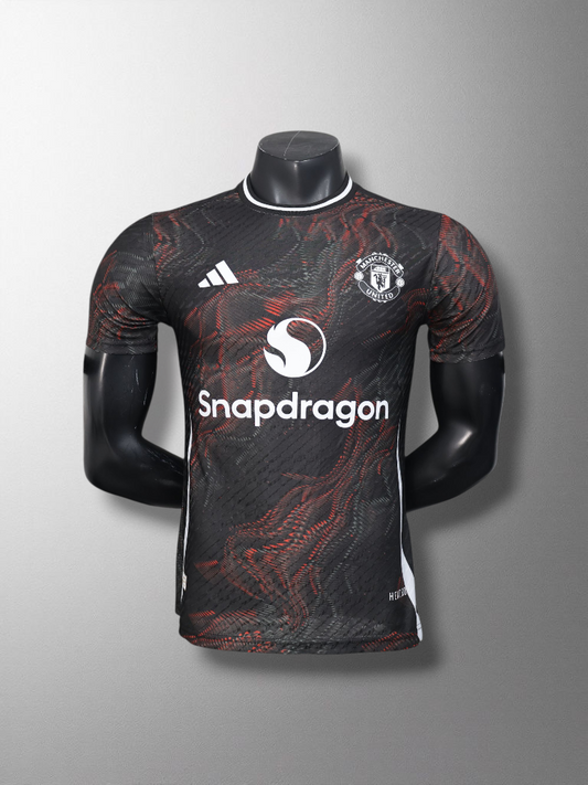 Manchester United FC - Speciale Shirt
