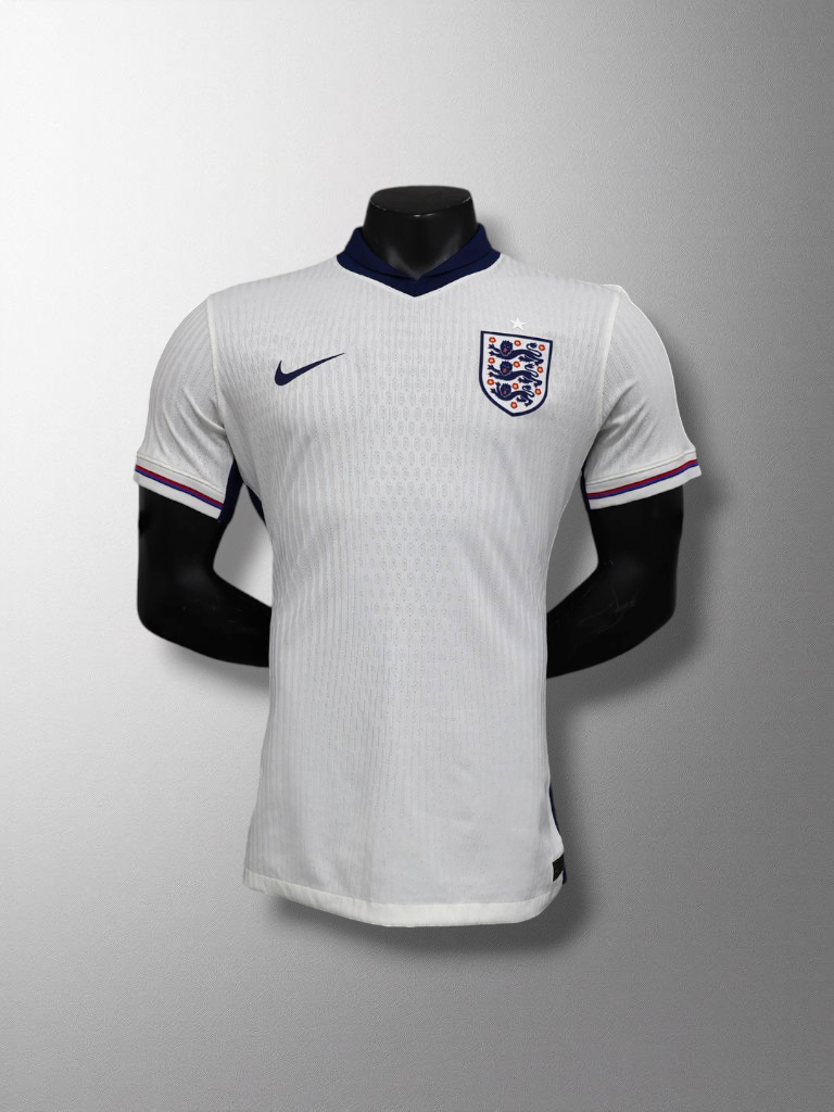 Engeland - Thuisshirt