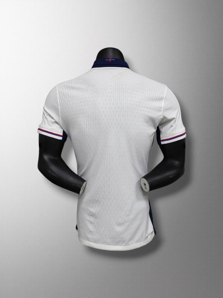 Engeland - Thuisshirt