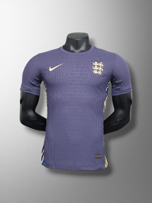 Engeland - Uitshirt